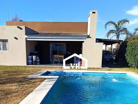 Casa  en Venta en La Cuesta, Pilar, G.B.A. Zona Norte