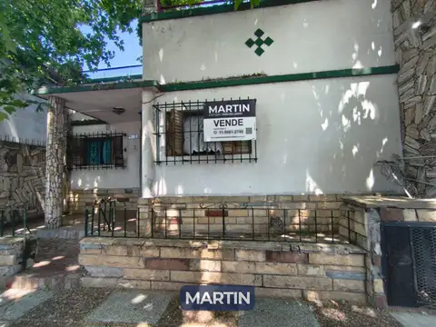 Casa en venta de 3 dormitorios en Santos Lugares