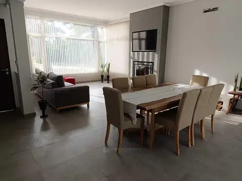 Casa en Alquiler Temporal al Sur