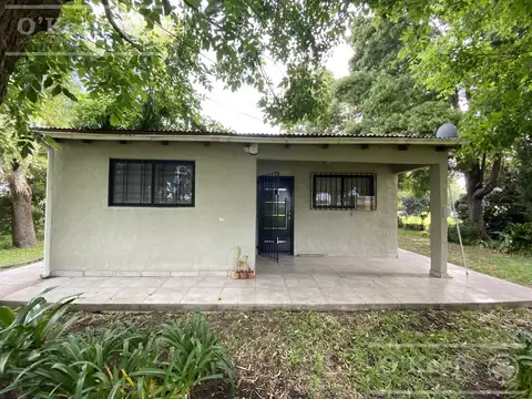 Quinta en Venta de 2 dormitorios