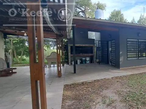 Quinta en Venta de 2 dormitorios