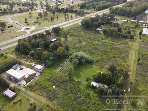 Quinta en venta La plata Etcheverry a metros de Autovía 2