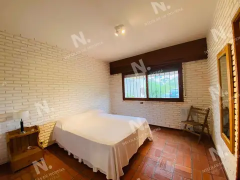 Casa en Alquiler Temporal en La Barra, USD 0