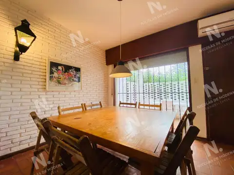 Casa en Alquiler Temporal 2023 años