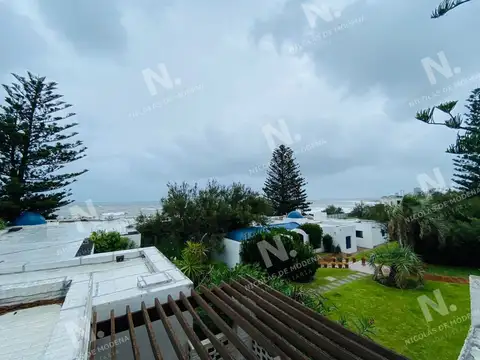 Casa en Alquiler Temporal de 3 dormitorios