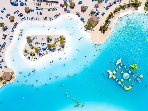 Developer Aqua terreno barrio privado mar del plata