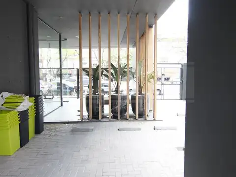 Av. Maipu 3200 coch 22 PB Cubierta entre acassuso y ramon castro