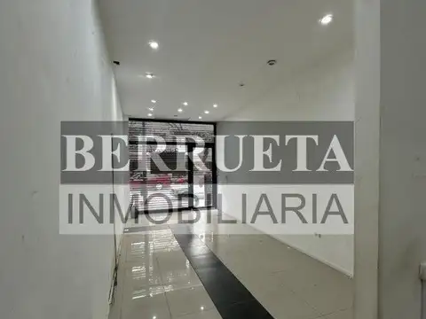 Local | GOROSTIAGA al 2300