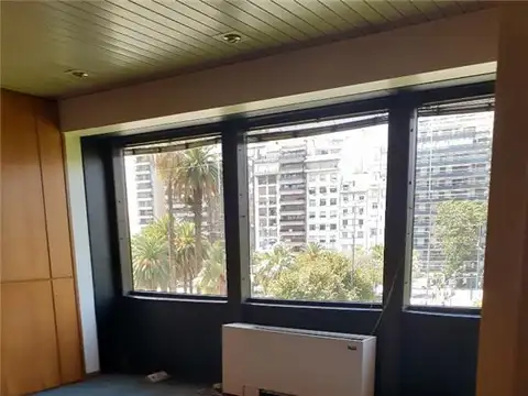 OFICINAS - PLANTA LIBRE - RETIRO, CAPITAL FEDERAL