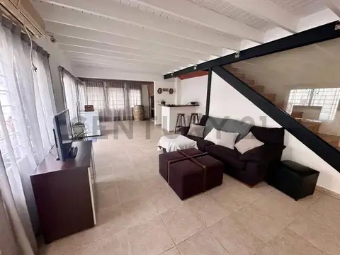 Avellaneda 2900, Piso 0