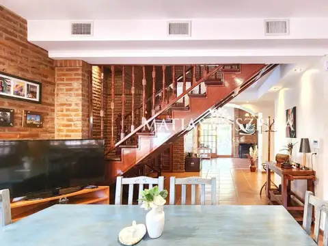 Casa en Venta 15 años