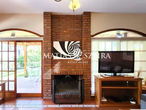 Casa en Venta en Countries y Barrios Cerrados en Moreno, USD 490.000