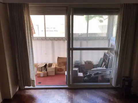 Departamento en Venta de 6 ambientes