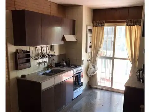 Departamento en Venta en Centro, USD 100.000