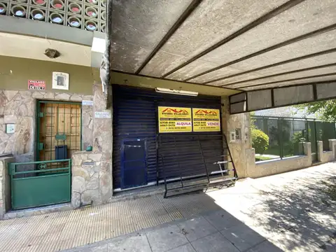 Concejal Calcagno 3100