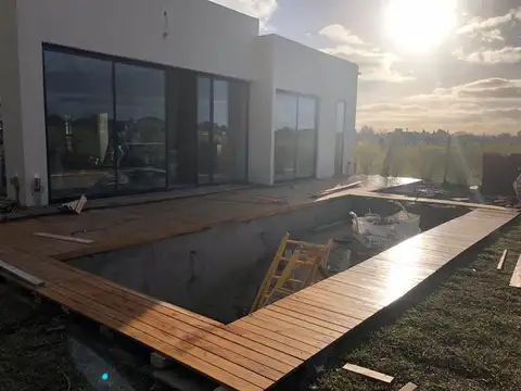 Casa - Pilar Del Este