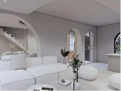 Casa 3 dormitorios comodín amenities  Rodríguez 1100