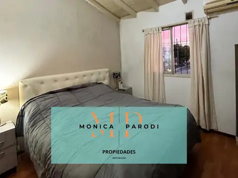 Casa en Venta en Haedo Sur, USD 60.000