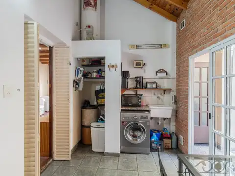 Casa en Venta 39 años