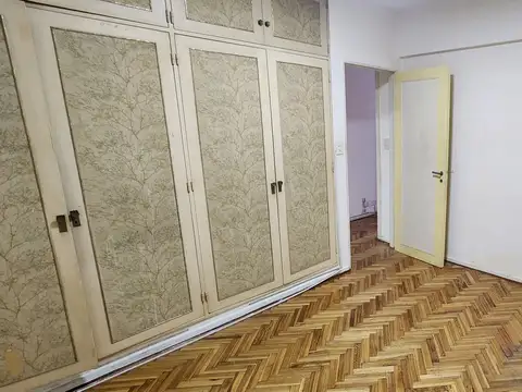 Departamento en Alquiler 45 años