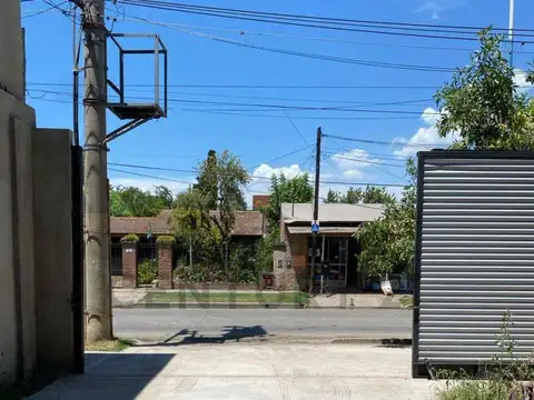 Galpon en Venta 2 años