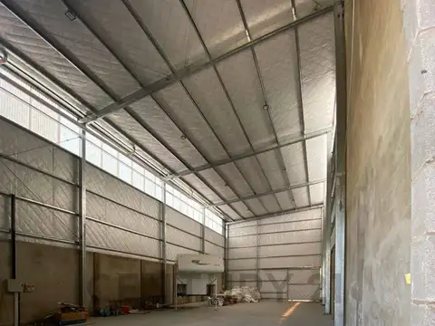 Galpon en Venta en Lambare, USD 190.000