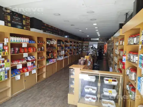 Local en Alquiler 30 años