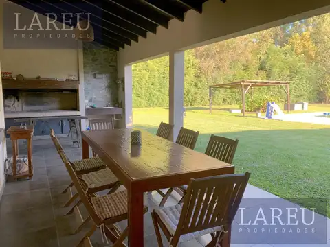 Casa en Alquiler de 3 dormitorios