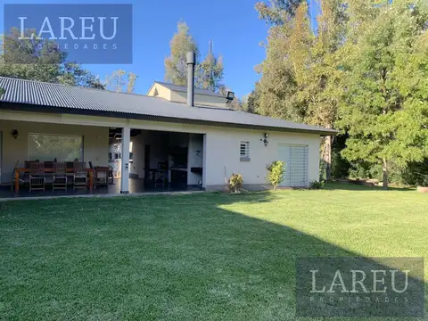 Casa en Alquiler 10 años