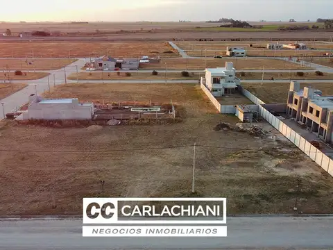 Terreno en Venta de 266,0 m2