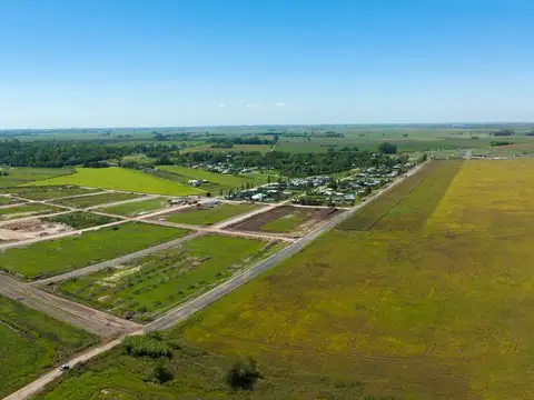 Terreno en Venta en Alvarez, USD 18.345