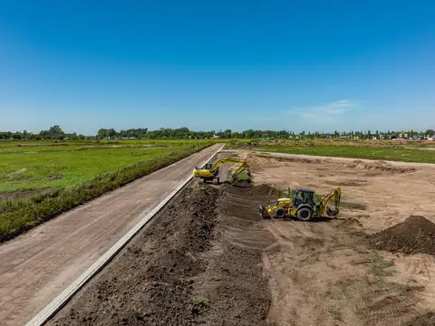 Terreno en Venta en Alvarez, USD 18.345