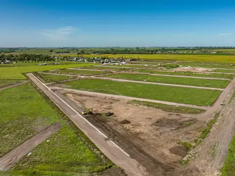 Terreno en Venta de 350,0 m2