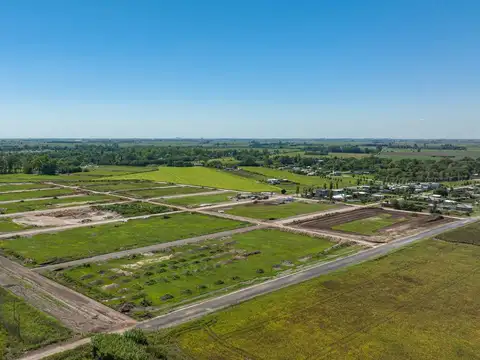 Terreno en Venta de 350,0 m2