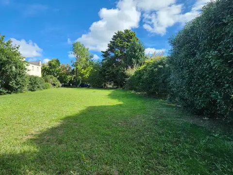 Terreno en Venta en Barrio Villa Rosa, USD 89.000