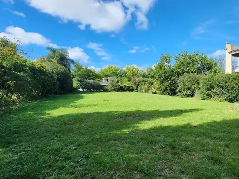 Terreno en Venta en Barrio Villa Rosa, USD 89.000