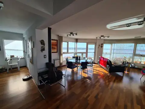 Departamento 5 ambientes con 3 baños