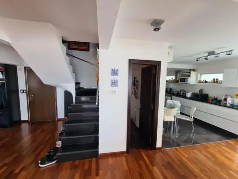 Departamento en Venta con 2 cocheras