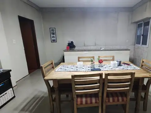 Departamento en Venta en Boulogne, USD 110.000