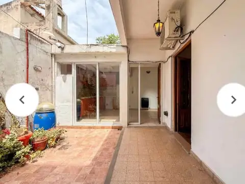 Depto Tipo Casa en Venta en La Plata, USD 95.000