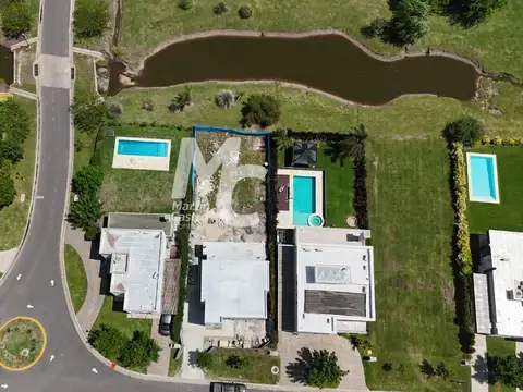 Casa en Santa Elena, Pilar Del Este