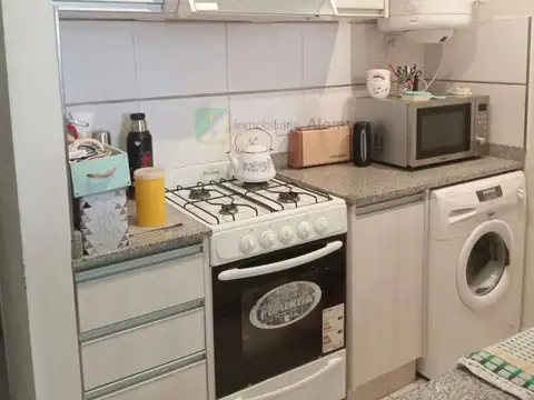 C 77 SAAVEDRA 2000, Piso 6