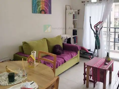 Departamento en Venta en General San Martin, USD 78.000