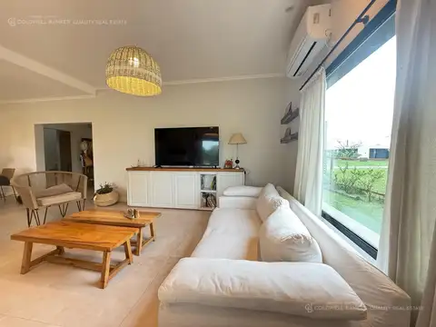 Casa en Alquiler Temporal de 4 dormitorios