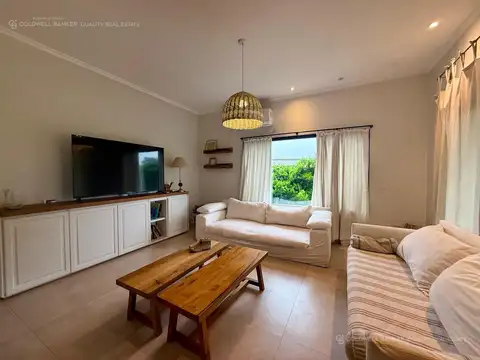 Casa en Alquiler Temporal en San Sebastian, USD 5.000