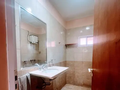 Casa en Alquiler 5 años