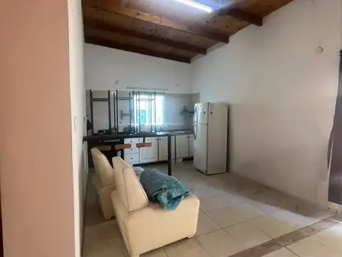 Casa en Alquiler de 1 dormitorio