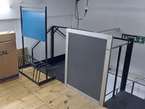 Avenida Brigadier General Juan Manuel De Rosas 1000