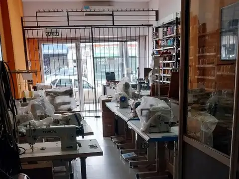 Avenida Brigadier General Juan Manuel De Rosas 1000