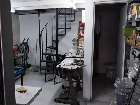 Local en Venta en Lomas Del Mirador, USD 110.000